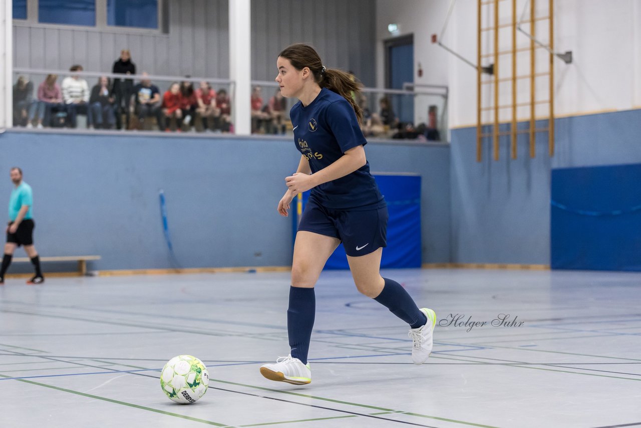 Bild 107 - wBJ Futsalmeisterschaft